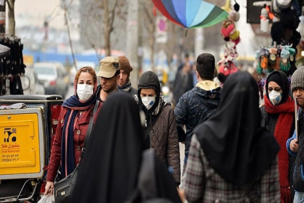 وزارت بهداشت: میانگین سنی جمعیت ایران ۱۰ سال افزایش یافته است