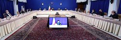 رئیس جمهور: همه دستگاههای اجرایی بر قیمتها نظارت کنند