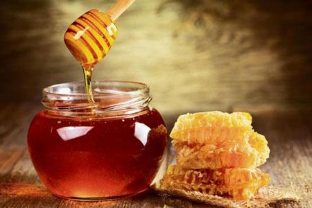 تاثیر عسل بر سلامت دهان و دندان