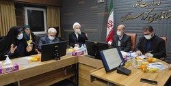 وزیر نیرو: تمامی روستاهای فاقد شبکه آبرسانی از آب پایدار بهرهمند میشوند