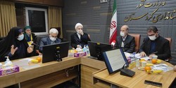 وزیر نیرو: تمامی روستا‌های فاقد شبکه آبرسانی از آب پایدار بهره‌مند می‌شوند