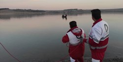 جسد جوان گمشده پارسآبادی در دریاچه شهرک آیت الله غفاری پیدا شد