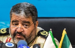 سردار جلالی: آمادگی صادرات صنایع بومی پدافند غیرعامل به کشورهای دوست را داریم