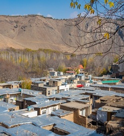 تصاویر / گنبد هارونیه
