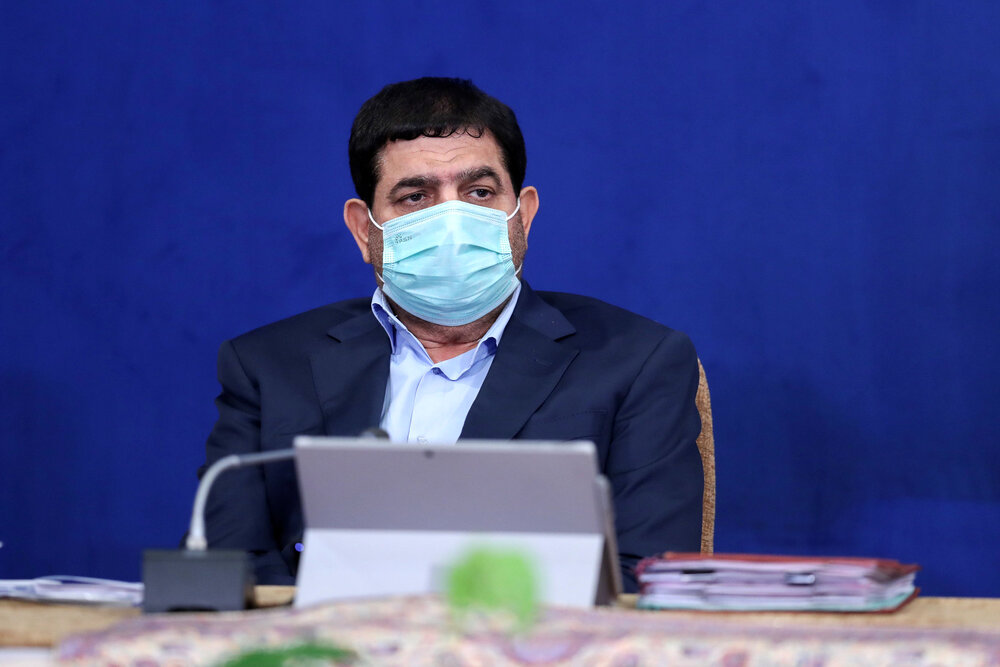 کالایی که مشابه آن در داخل تولید می شود، نباید به کشور وارد شود