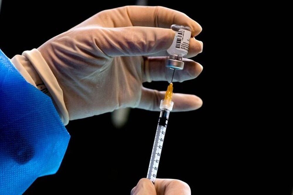 ۷ میلیون ایرانی دوز سوم واکسن کرونا را زده اند