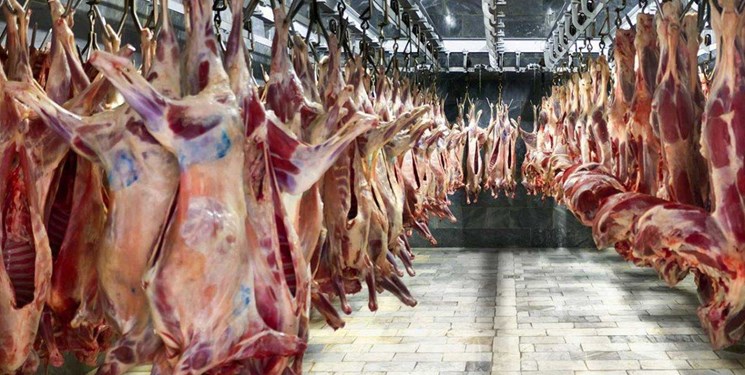 قیمت جدید گوشت گوسفندی در میادین میوه و تره بار اعلام شد