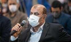 وزیر راه: اقساط تسهیلات نهضت ملی مسکن پلکانی میشود/ پرداخت تسهیلات ۴۰۰ میلیون تومانی به مردم