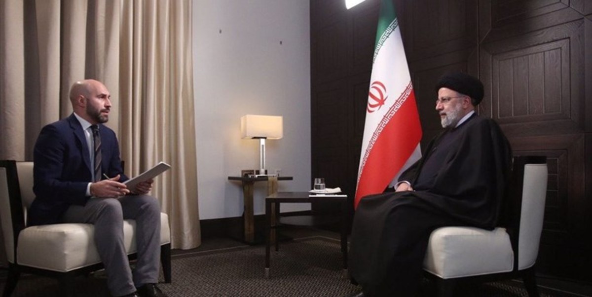 رئیسی در مصاحبه با راشاتودی: مجازات ظالمان وعدهای صادق است/ قاتلان سردار سلیمانی باید محاکمه شوند