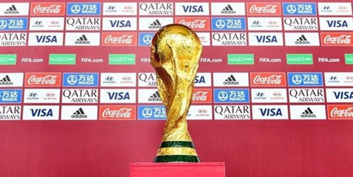 رکورد تاریخی درخواست خرید بلیت جام جهانی ۲۰۲۲ قطر+عکس