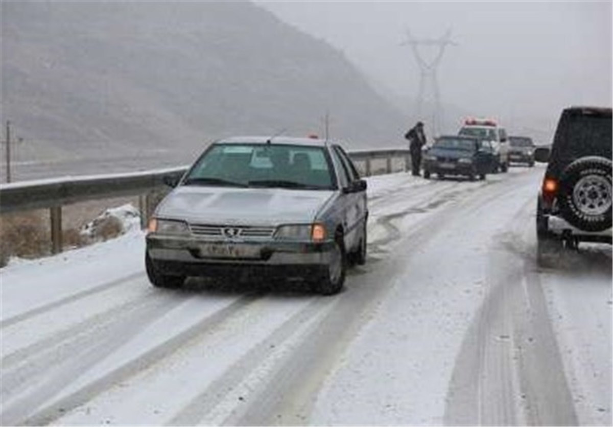 محورهای