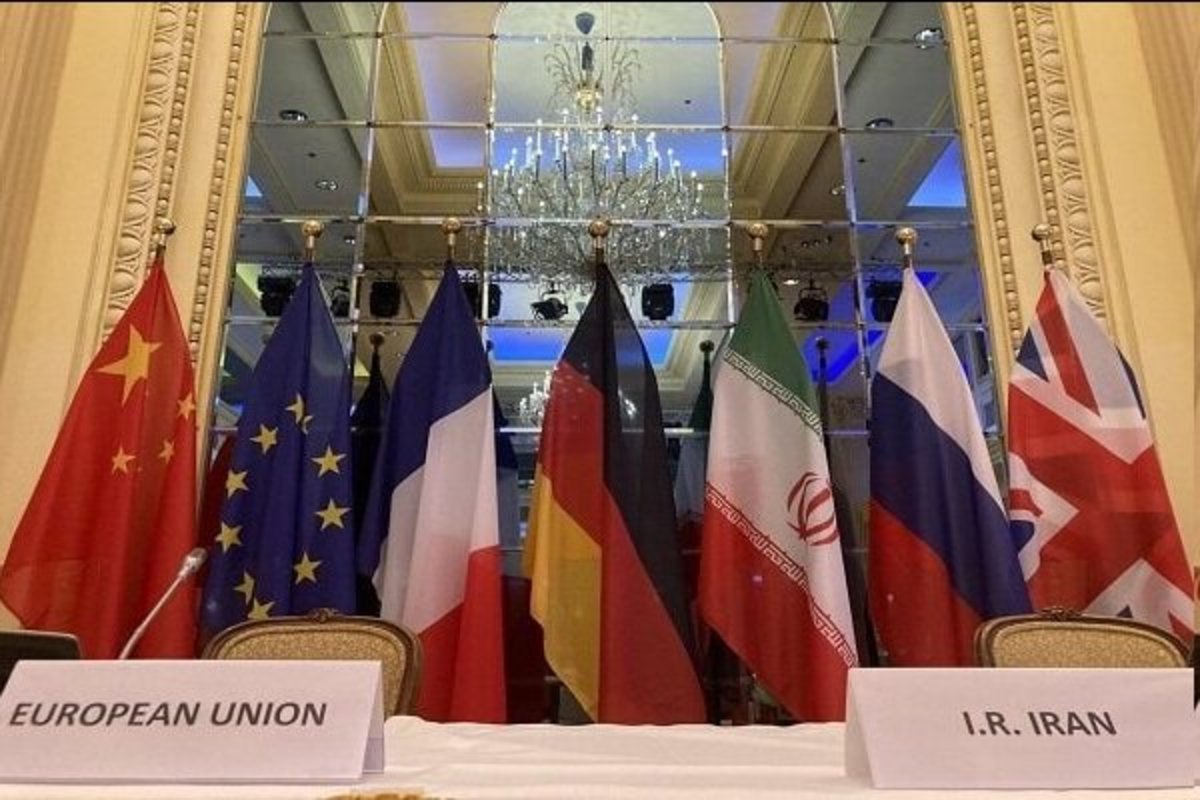 اتحادیه اروپا: مذاکرات وین در مسیر درستی حرکت میکند