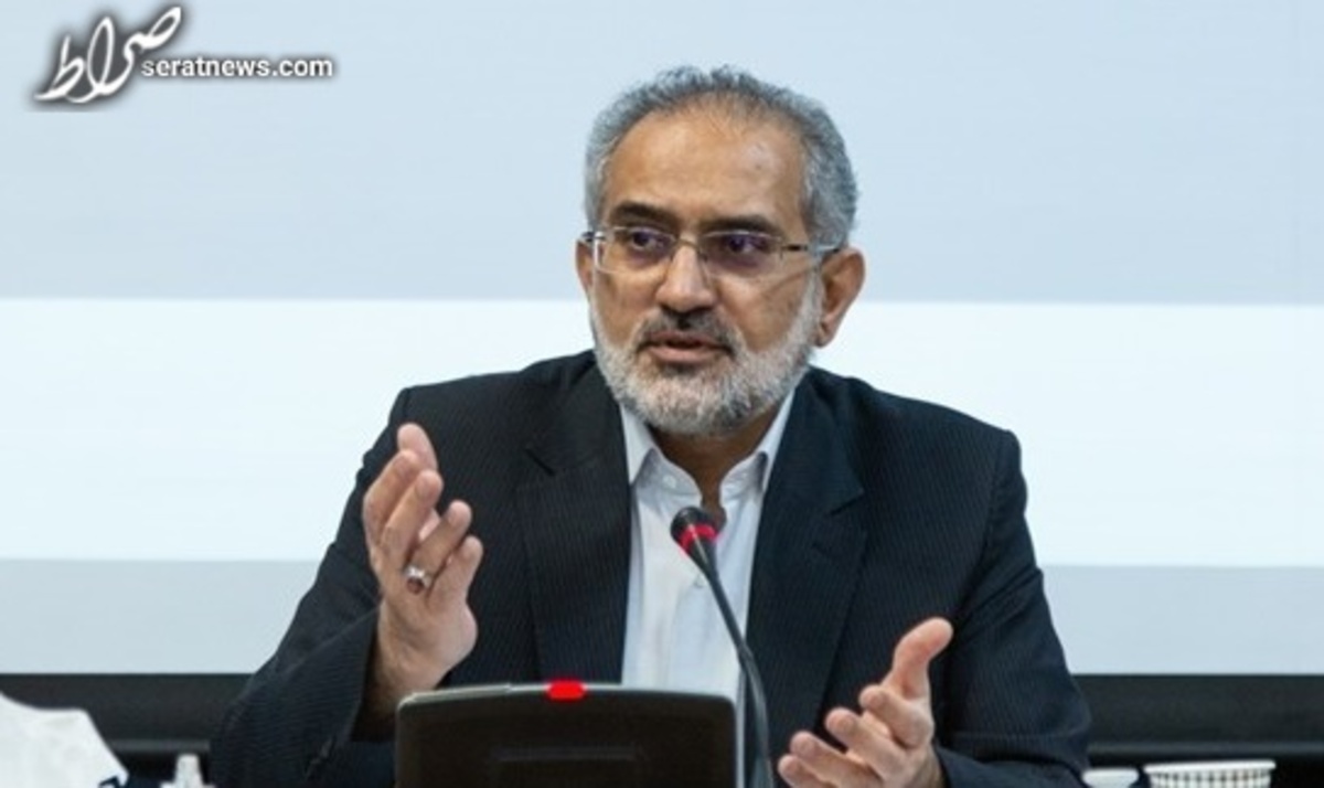 معاون رئیس جمهور: دولت سیزدهم مسائل کشور را مانند گذشته به مذاکرات گره نمیزند