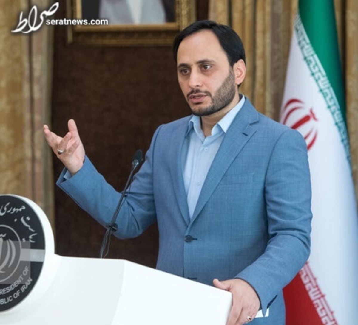 بهادری جهرمی با اشاره به موضوع «آزادسازی مناطق ساحلی»: اراده جدی برای اجرای قانون میخواهیم