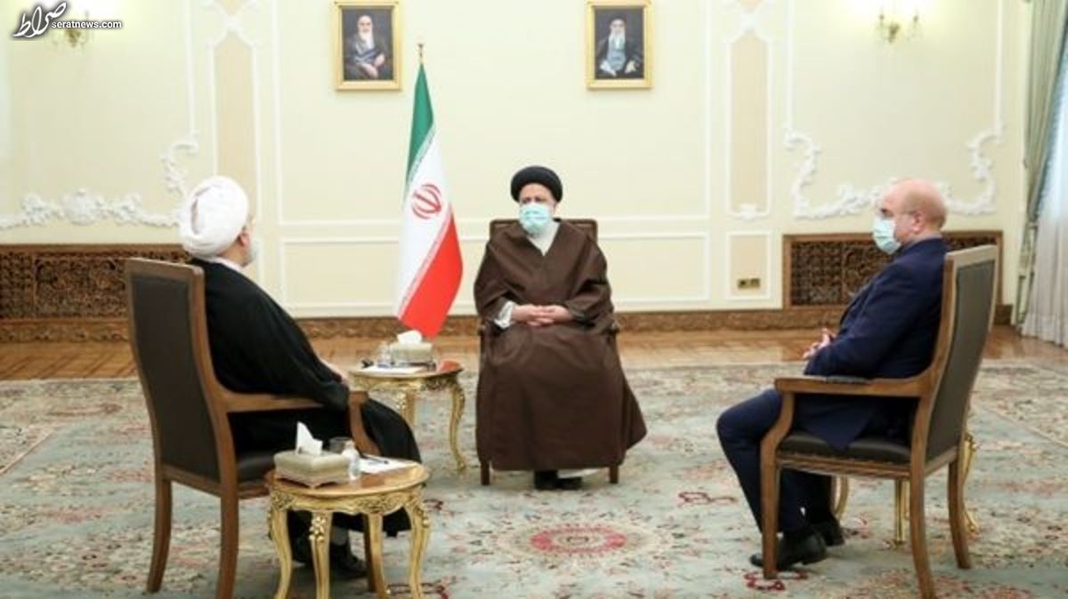 خون سران قوا رنگین‌تر از خون بچه‌های مردم