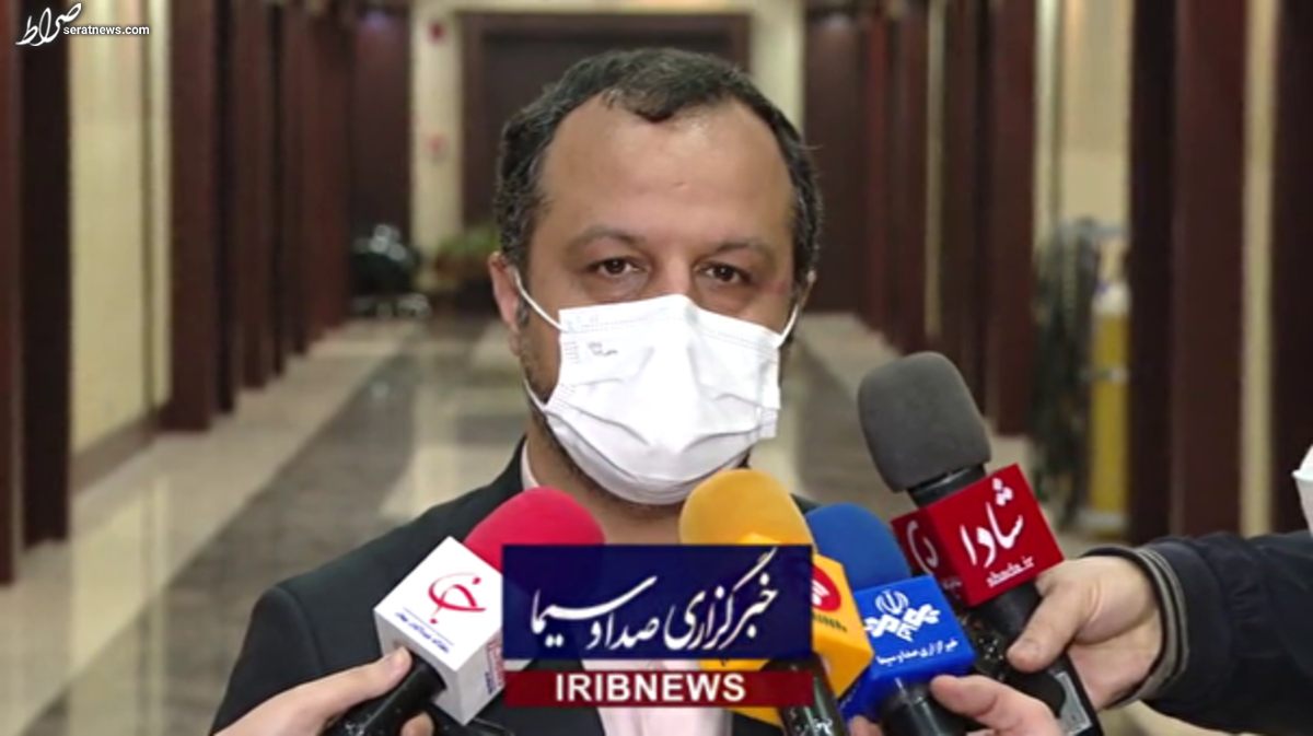 حذف امضاهای طلایی از صدور مجوزهای کسب و کار خانگی