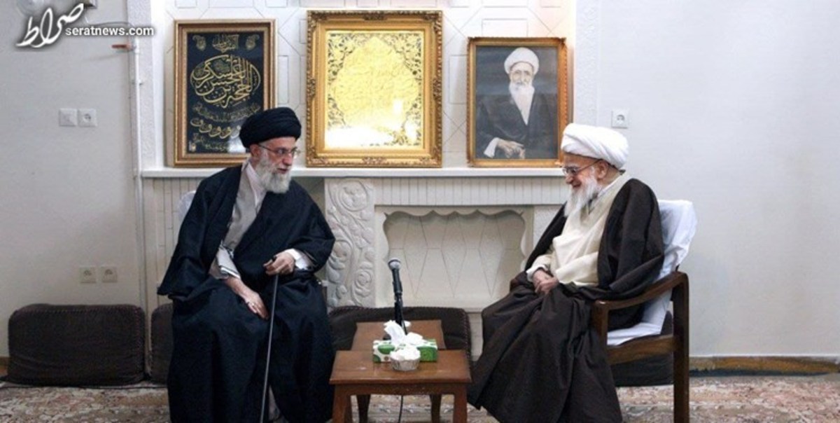 برگزاری مراسم بزرگداشت آیتالله صافیگلپایگانی از طرف رهبر انقلاب