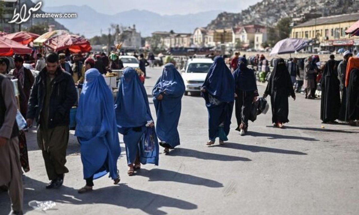 زنان افغان در کانون نشست پارلمان اروپا