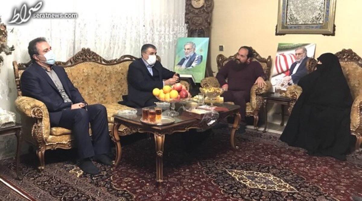 اسلامی: امروز فناوری هستهای یک پیشران برای توسعه کشور است