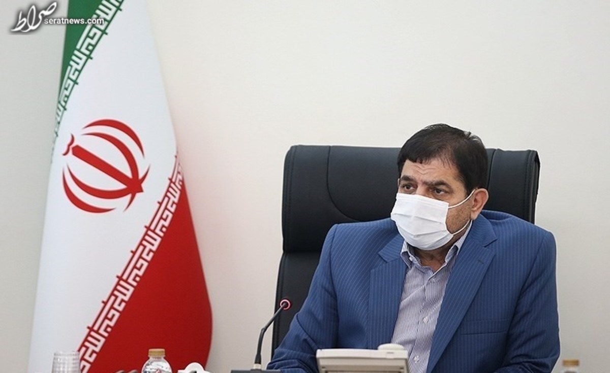 مخبر: محدودیتهای کرونایی به سرعت در سراسر کشور اعمال شود
