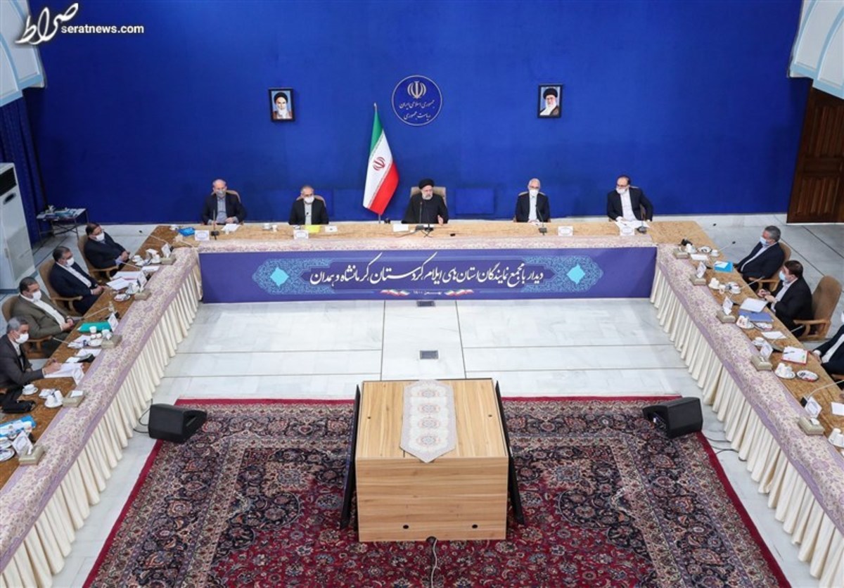 اقتصاد گردشگری مناطق آزاد با جدیت دنبال میشود/ نباید چانهزنی در نظام پرداخت حقوق جای عدالت را بگیرد