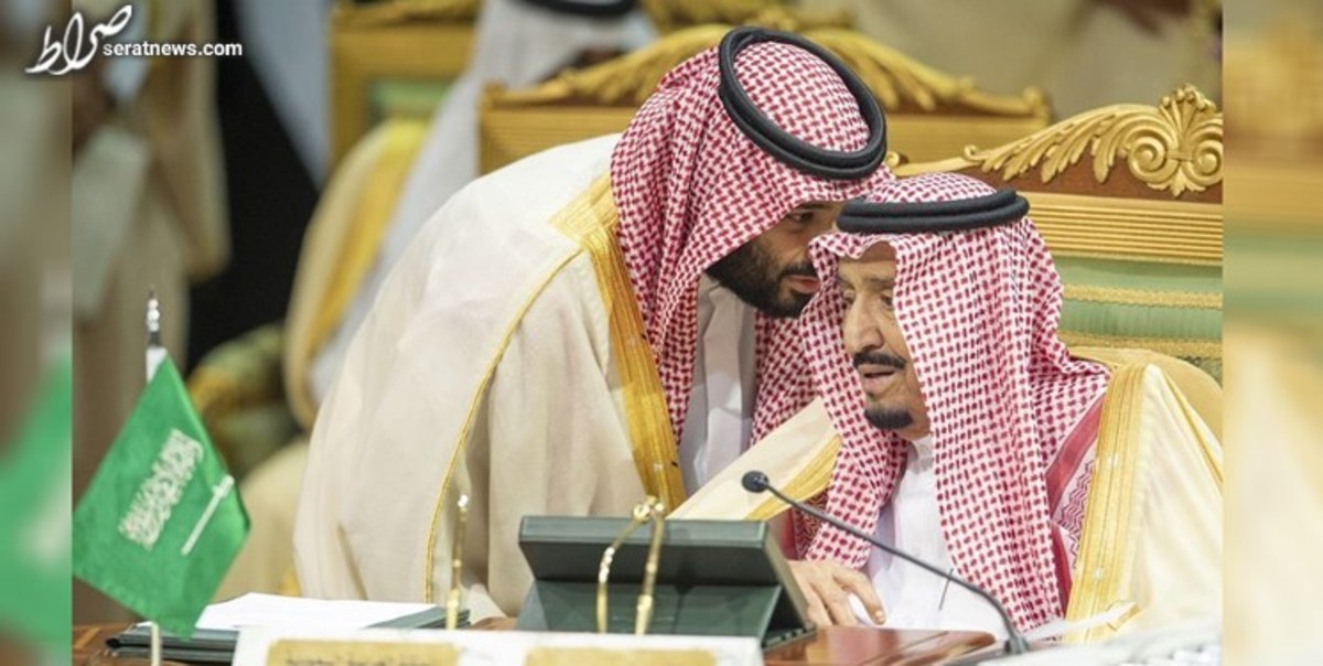 «لااله الاالله، محمد رسولالله» از پرچم ملی عربستان حذف میشود!