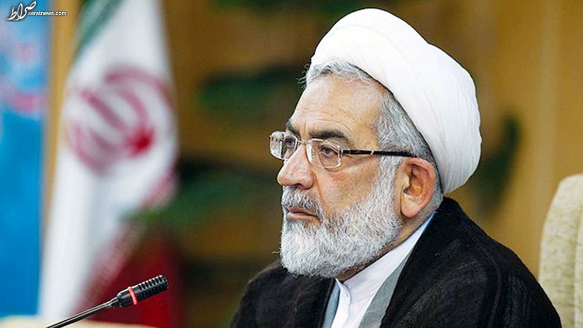 دستور دادستان کل کشور به دادستانها در پی شهادت مأمور نیروی انتظامی در فارس