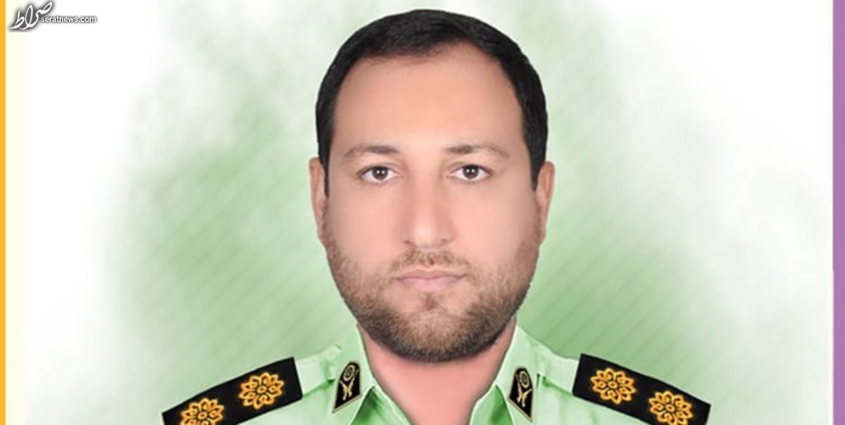 قاتل شهید