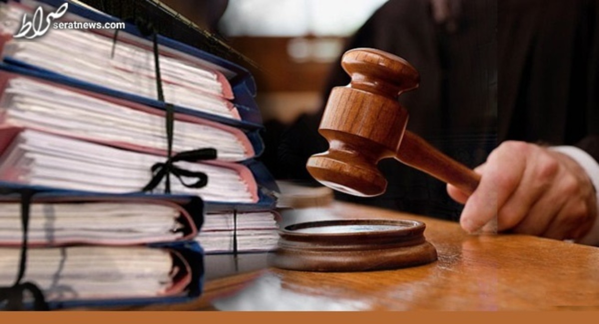 دادستان کل کشور: با انبوه پرونده‌ها در دستگاه قضا مواجهیم