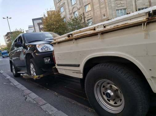 امداد خودرو سراسری فراز امداد خودرو سراسری فراز