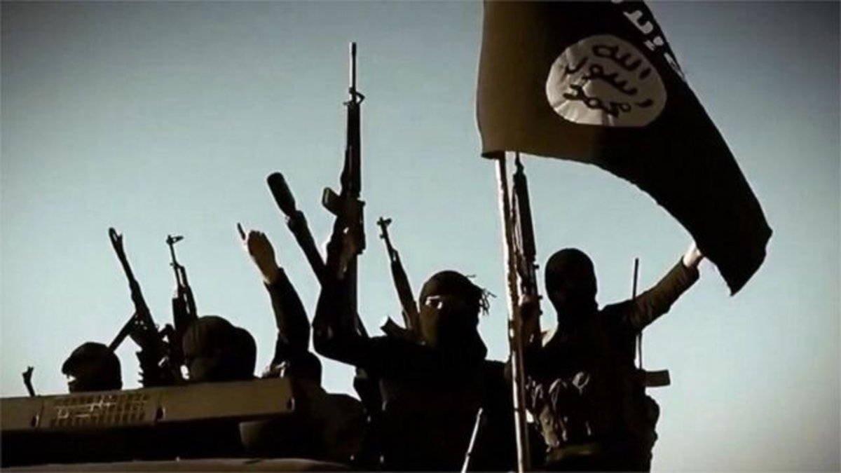 کشته شدن ۳ داعشی آماده عملیات انتحاری در جنوب کرکوک