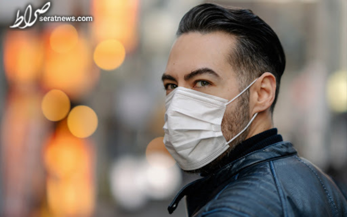 این روش، محافظت ماسک در برابر ویروس کرونا را ۷ برابر بیشتر می‌کند