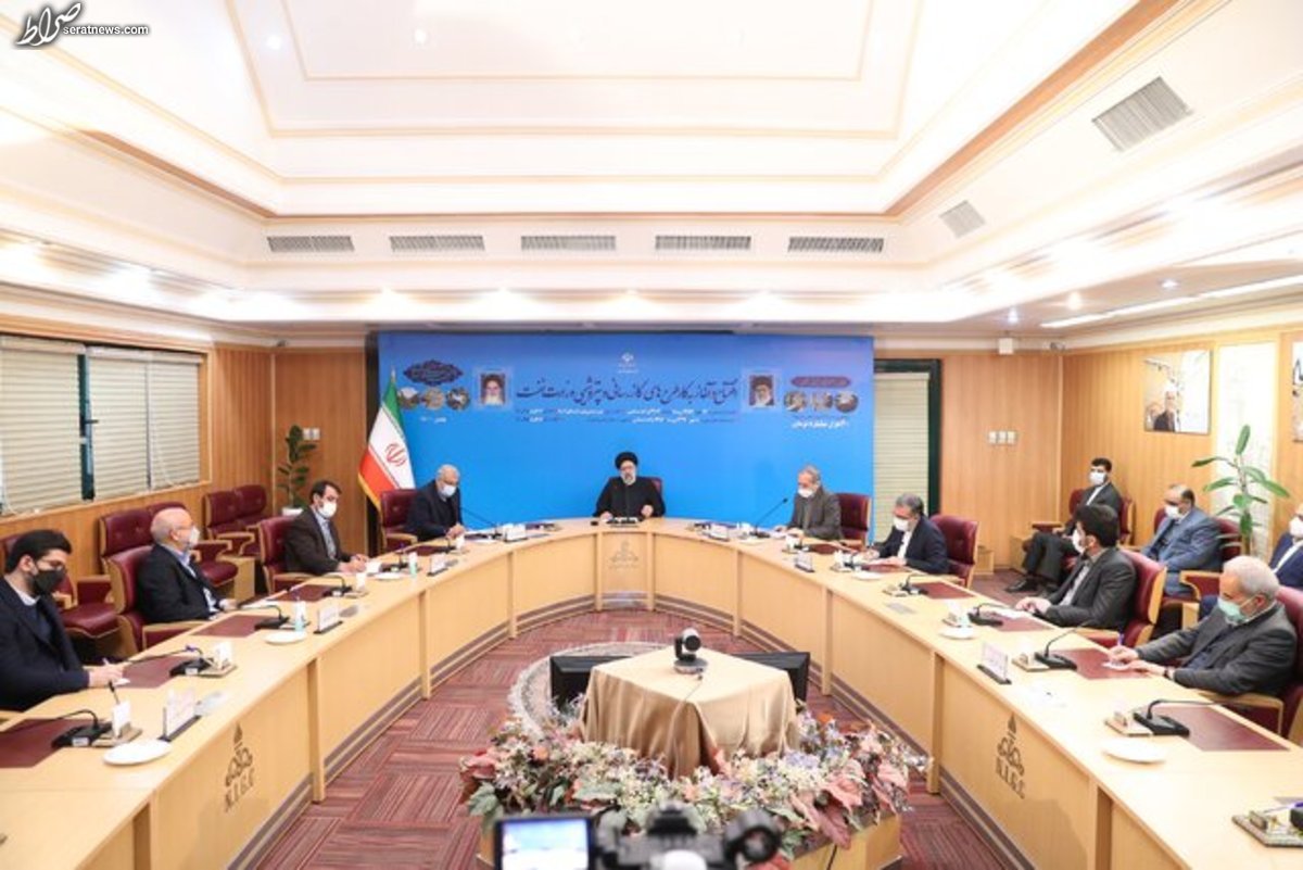 آغاز طرحهای گازرسانی و پتروشیمی با اعتبار ۴۰ هزار میلیارد تومان