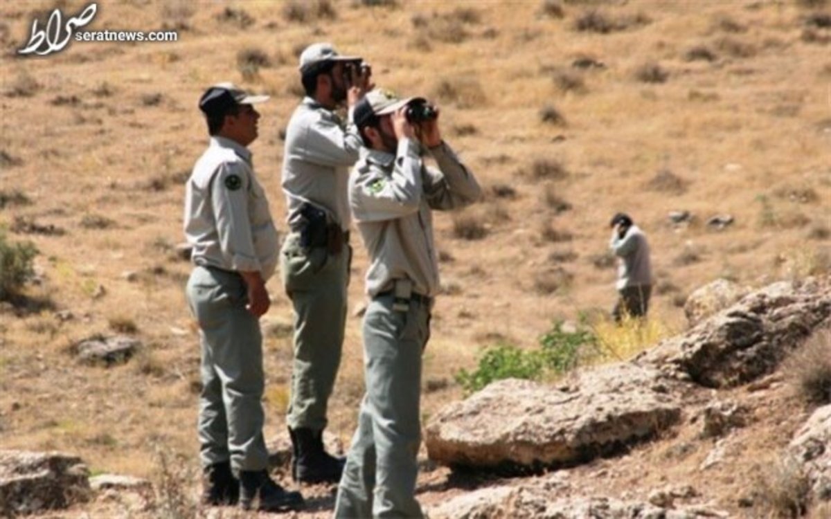 حقوق محیط بانان در سال ۱۴۰۱ افزایش پیدا میکند