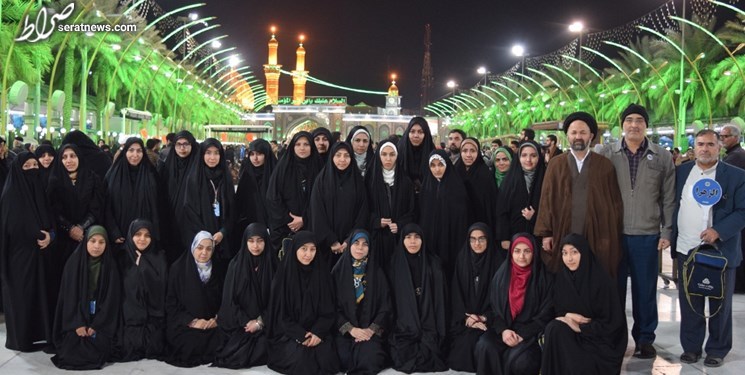 مهلت نام‌نویسی عتبات دانشگاهیان تمدید شد/ ثبت‌نام 52 هزار نفر تاکنون