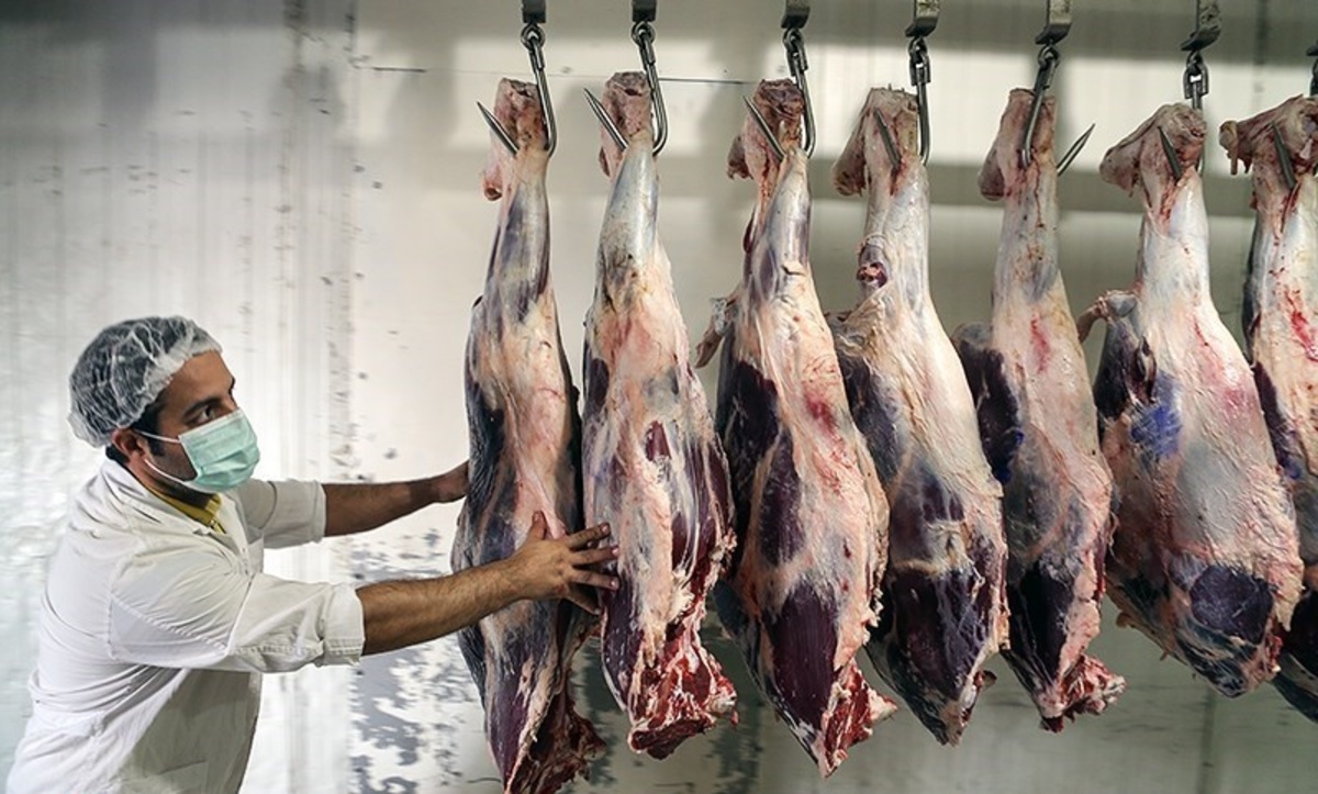 فروش گوشت ۹۹ تا ۱۴۰ هزار تومانی از شنبه