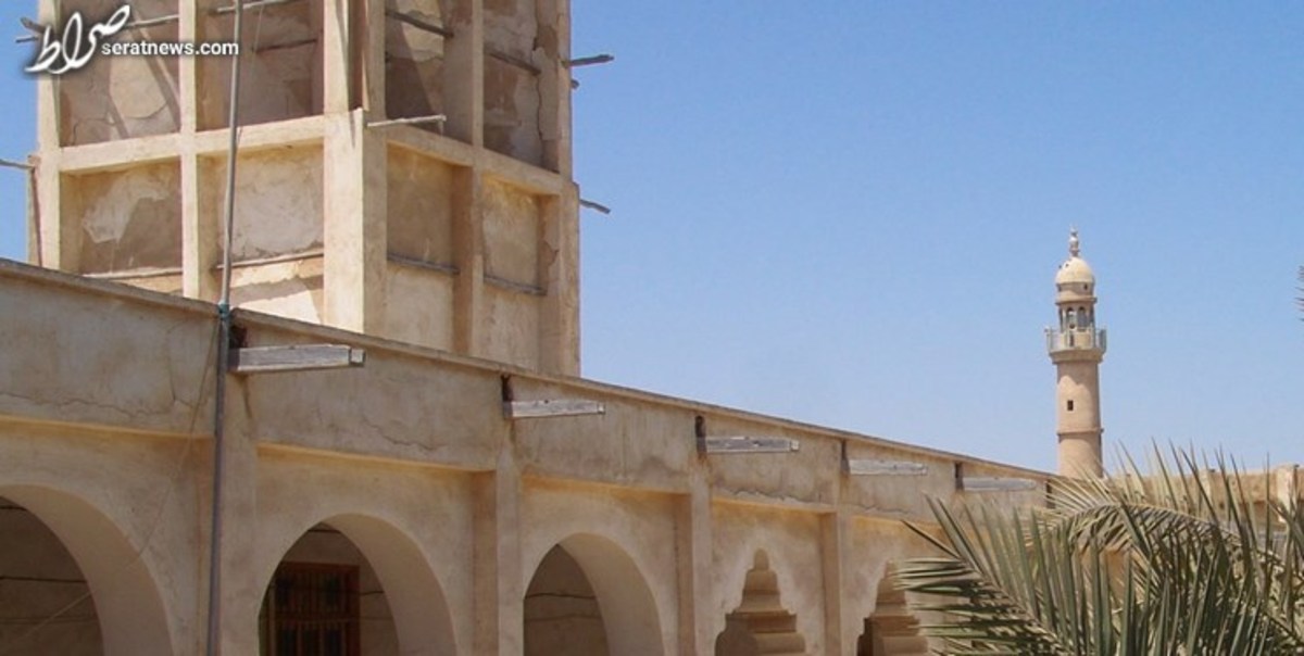 چهار خانه تاریخی بندرکنگ ثبت ملی شدند