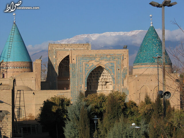 ثبت ۵ اثر ایران در میراث جهان اسلام