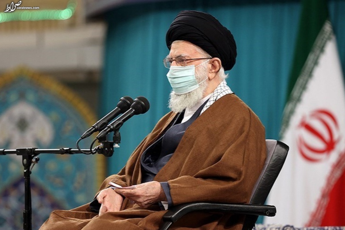 پیام رهبر انقلاب به تولیدکنندگان نوشتافزار ایرانی:
