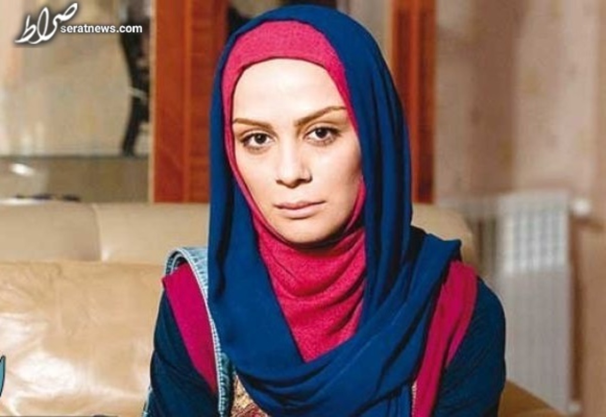 مارال فرجاد بهدلیل مبارزه با سرطان سوژه شد