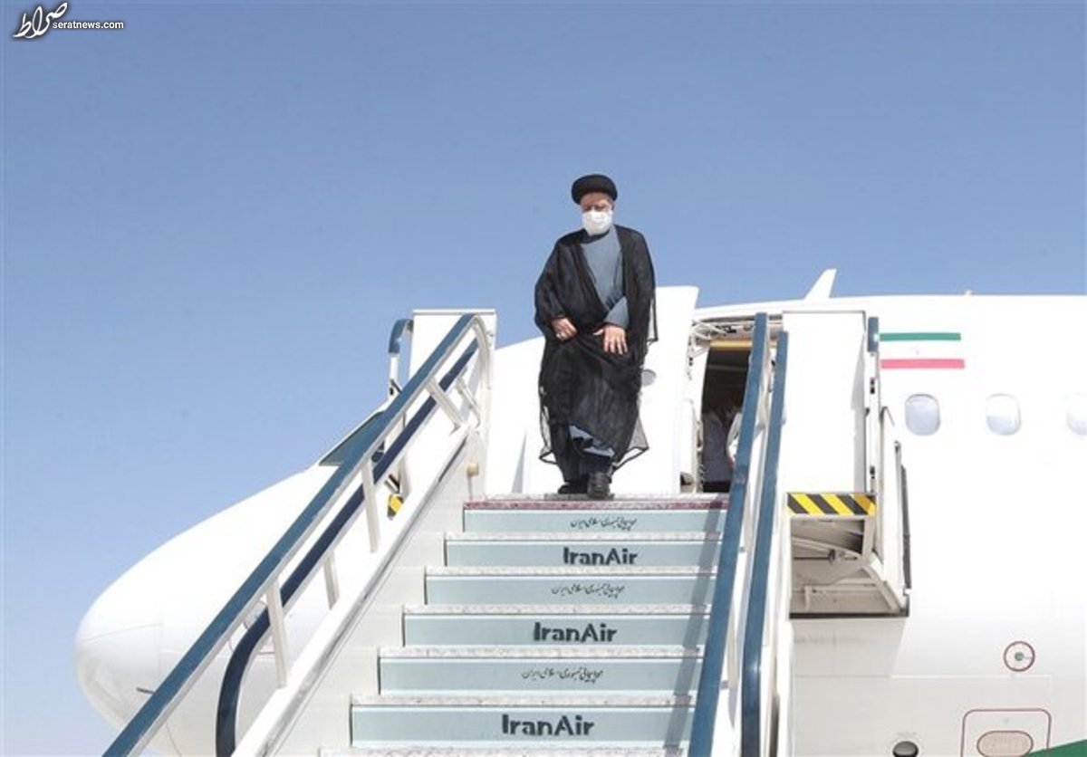 رئیس جمهور ایران پنج شنبه به قطر سفر می‌کند