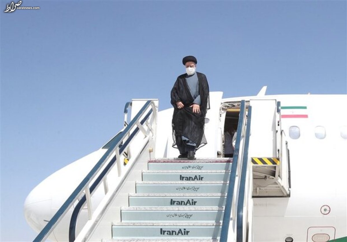 رئیس جمهور ایران پنج شنبه به قطر سفر میکند