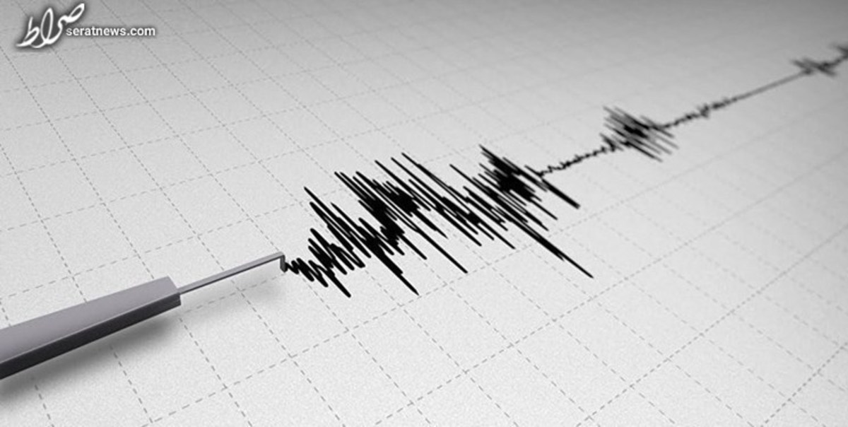 زلزله «حسینیه» اندیمشک را لرزاند