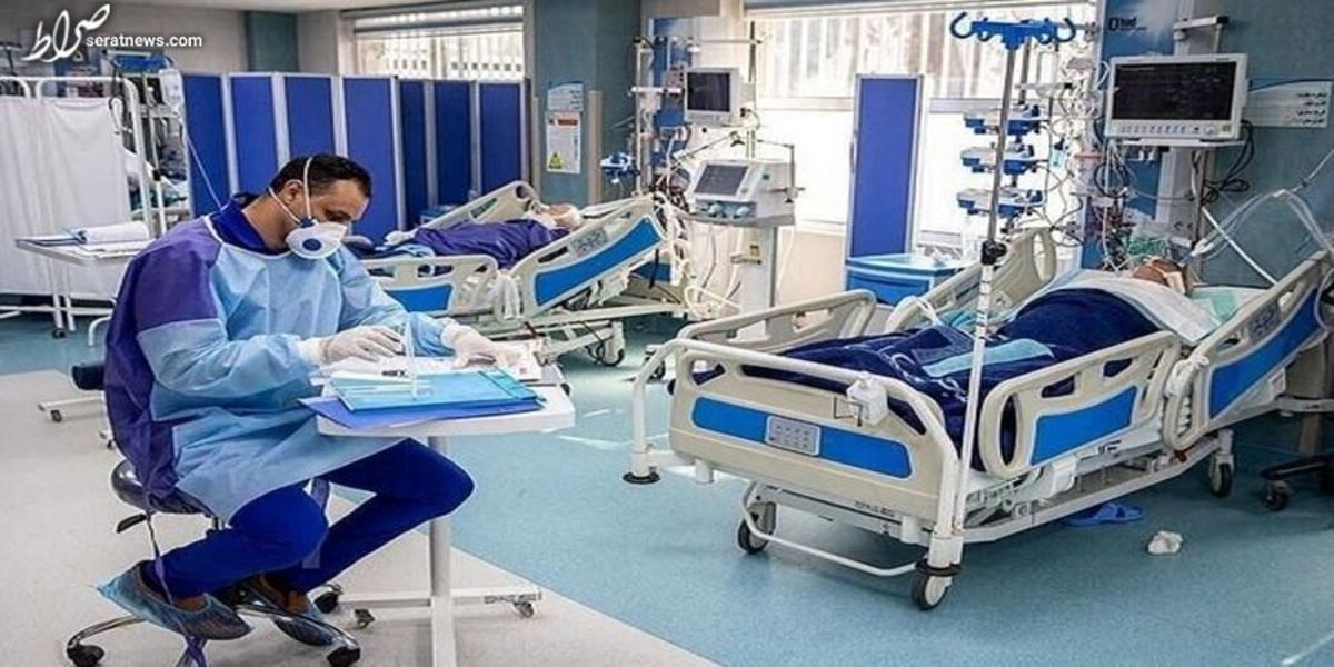 ۱۸۲ فوتی جدید کرونا در کشور/شناسایی بیش از ۱۷ هزار مبتلا در شبانه روز گذشته