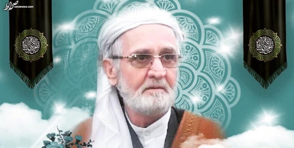 رئیس جمهور: مرحوم سید‌صلاح‌الدین حسامی همواره مدافع و پاسدار آرمان‌های انقلاب بود