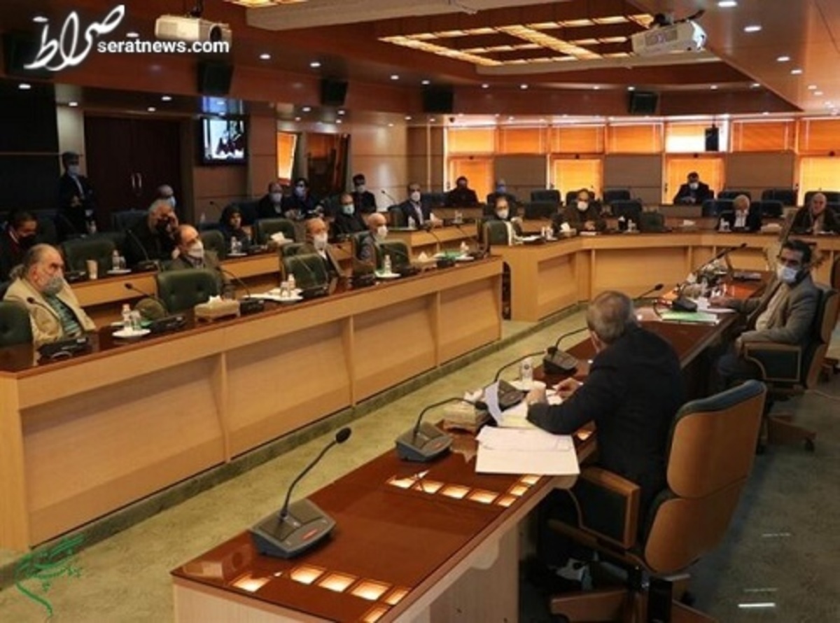مجمع عمومی فرهنگستان هنر برگزار شد