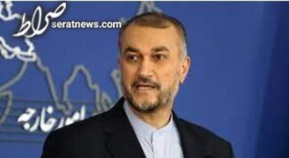 امیرعبداللهیان: بر اساس ابتکارات ایران به یک توافق خوب و دست‌یافتنی بسیار نزدیکیم