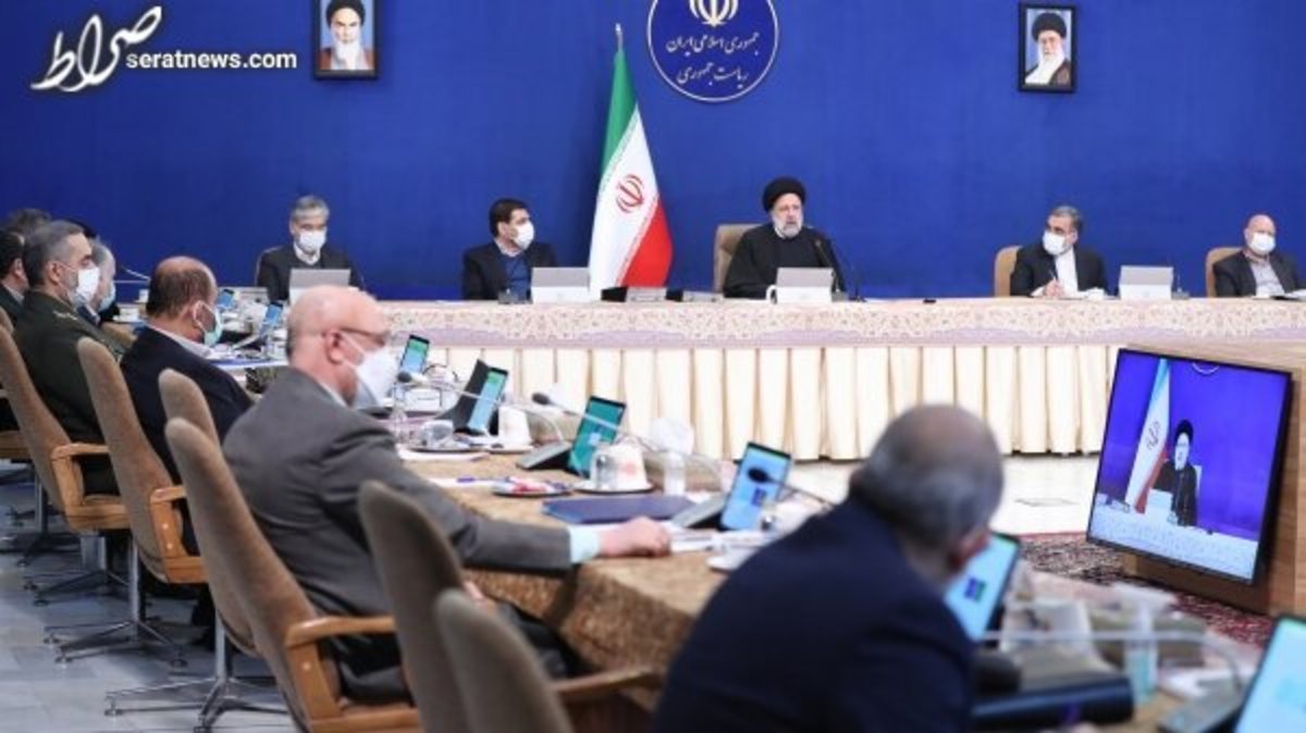 مصوبه هیئت دولت برای تقویت کسب و کار و معیشت مرزنشینان