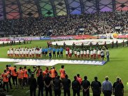 صدور مجوز حضور تماشاگران در بازی ایران و عراق/ بانوان به ورزشگاه آزادی می‌آیند