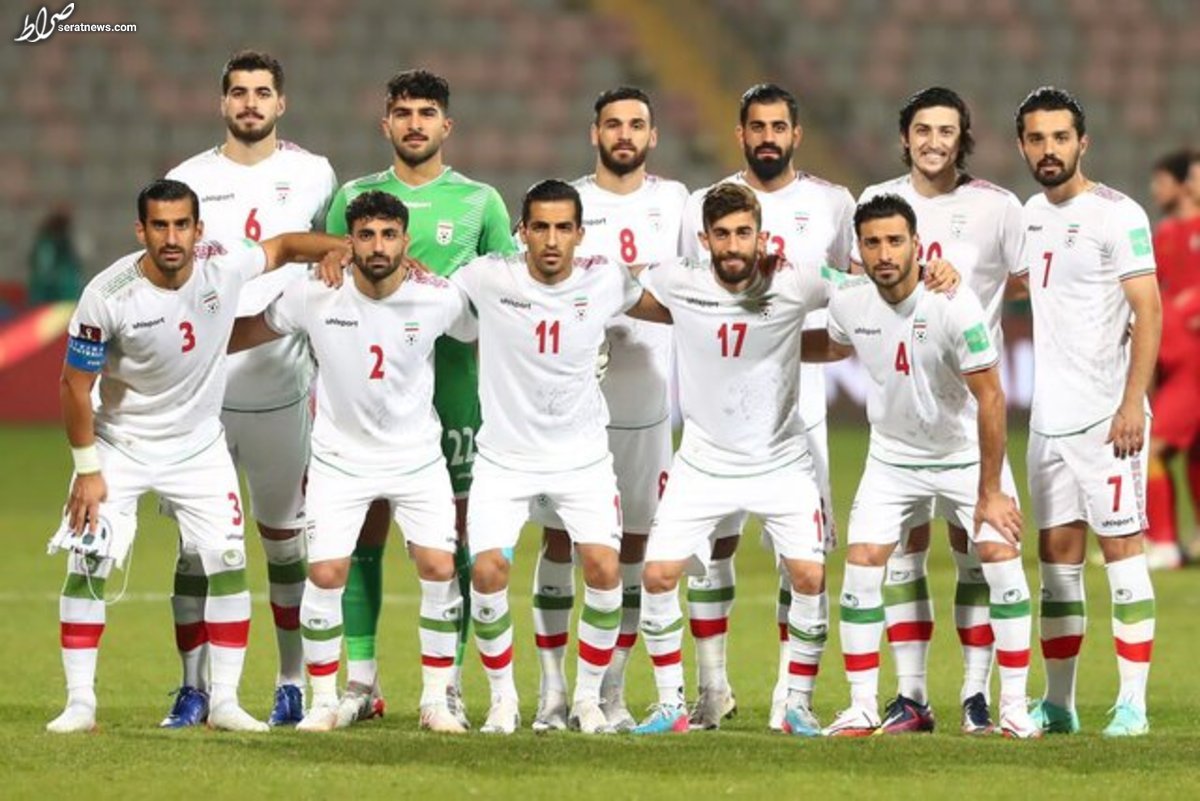 احتمال حذف تیم ملی از جام جهانی و جدایی مهدویکیا از تیم امید